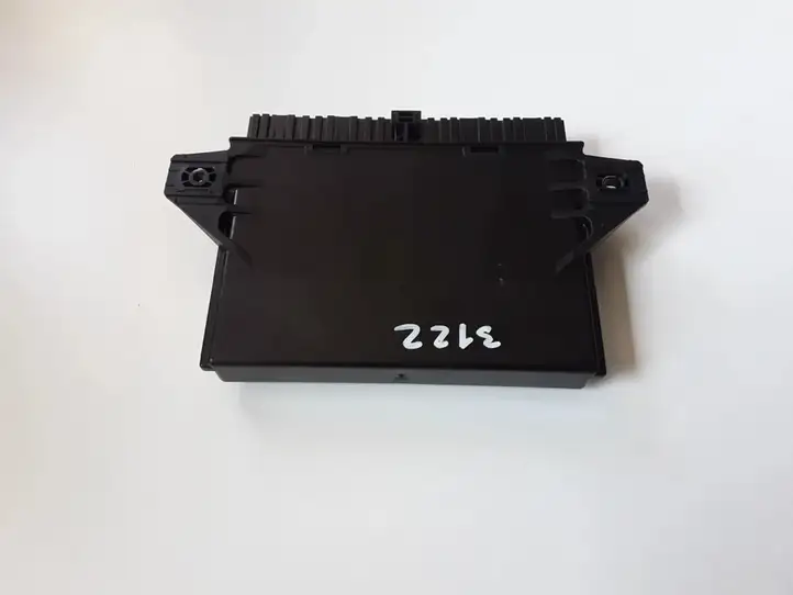 Ford Kuga II (2013 - 2019) AV6N19G481AM Модуль комфорта — фото 2