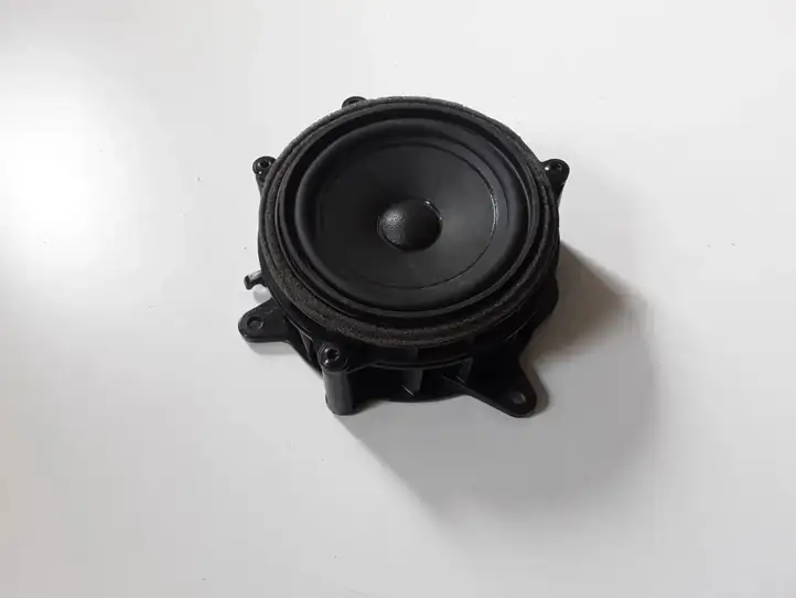 Mini Cooper Countryman R60 (2010 - 2016) 9274700 Динамики передних дверей — фото 1