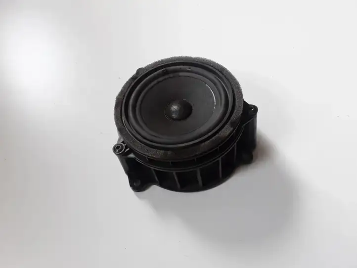 Mini Cooper Countryman R60 (2010 - 2016) 9274700 Динамики передних дверей — фото 1