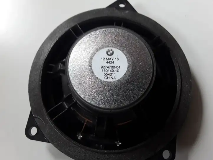 Mini Cooper Countryman R60 (2010 - 2016) 9274700 Динамики передних дверей — фото 3