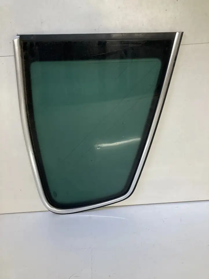 Seat Alhambra (Mk2) (2010 - 2017) 7N0845297N Заднее боковое стекло — фото 1