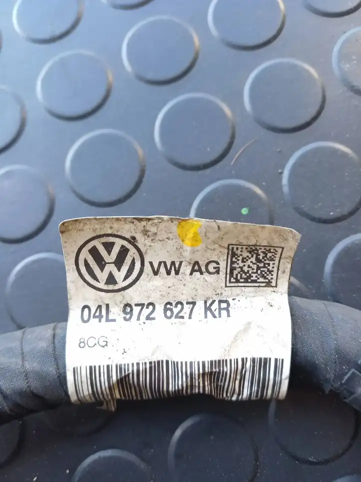 Volkswagen PASSAT B8 (2015 - ) 04L972627KR Проводка двигателя — фото 4