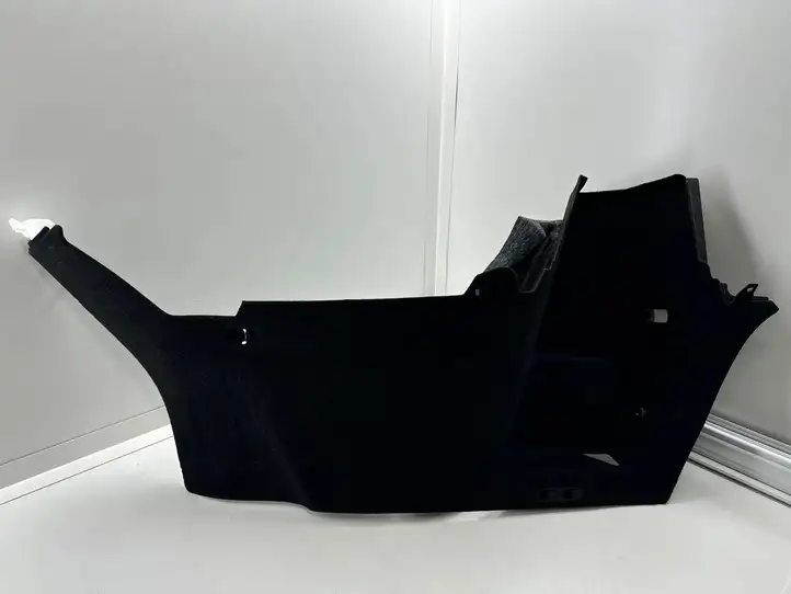 Tesla Model Y (2019 - 2024) 162220700B Боковая обшивка багажника — фото 1