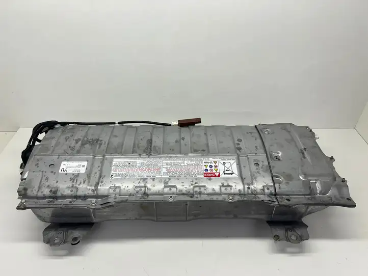 Toyota RAV 4 (XA50) (2018 - ) G928042160 Аккумулятор гибридного / электрического автомобиля — фото 1
