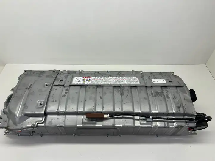 Toyota RAV 4 (XA50) (2018 - ) G928042160 Аккумулятор гибридного / электрического автомобиля — фото 5