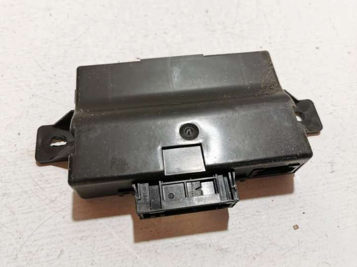 4G0907468AD Audi A7 S7 4G Gateway valdymo modulis