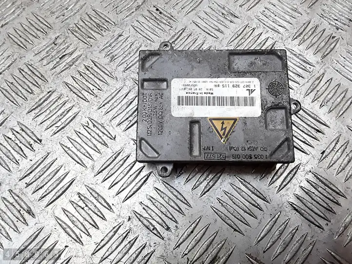 Audi A4 S4 B6 8E 8H (2000 - 2006) 1307329115 Блок розжига ксенона — фото 3