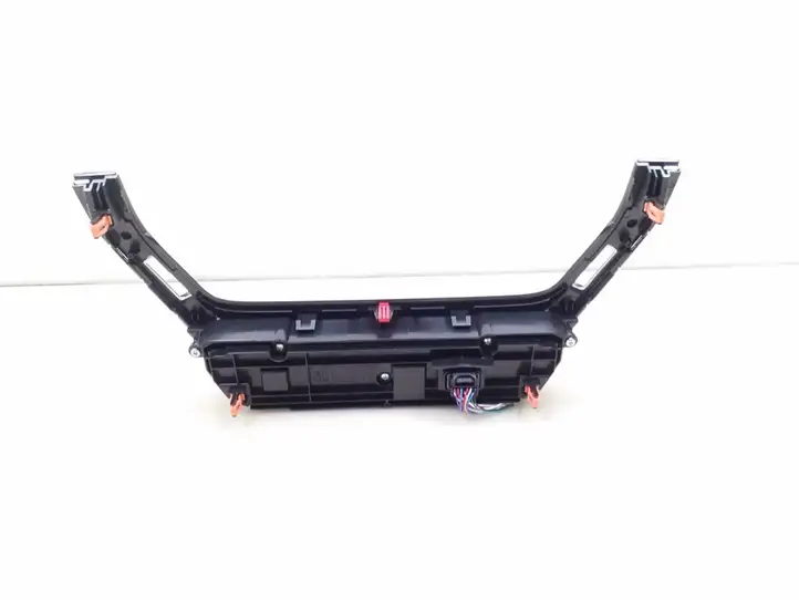 Toyota Corolla E210 E21 (2018 - ) 5590002F30 Блок управления кондиционером — фото 5
