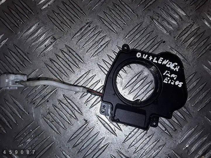 Mitsubishi Outlander (2007 - 2012) 0265005550 Датчик угла поворота руля — фото 4