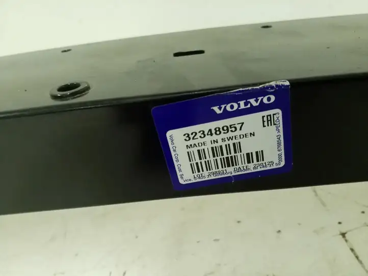 Volvo V60 (2018 - ) 32348957 Передняя балка бампера — фото 2