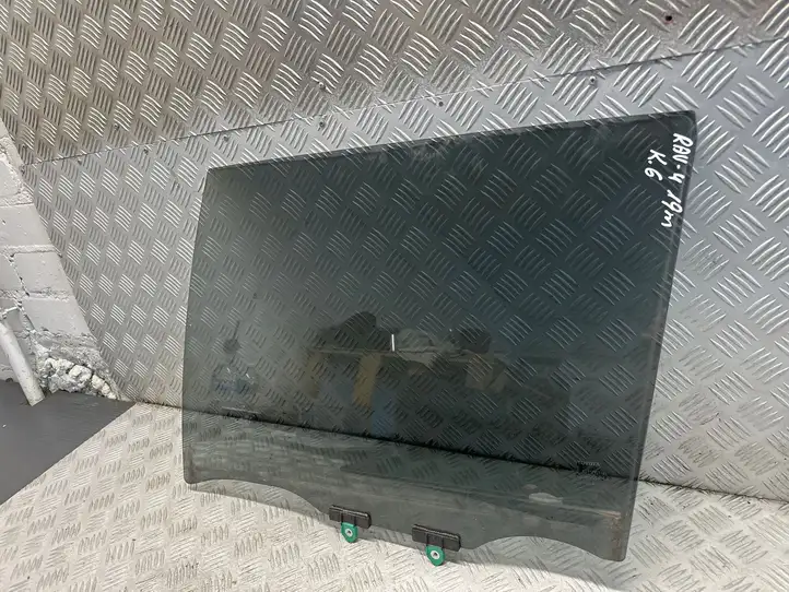 Toyota RAV 4 (XA50) (2018 - ) 43R007953 Стекло задней двери — фото 1