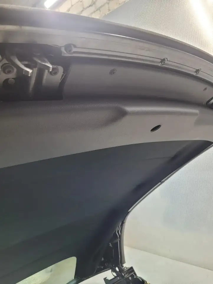 Mercedes-Benz E A207 (2010 - 2017) A2078000030 Комплект складной крыши — фото 12