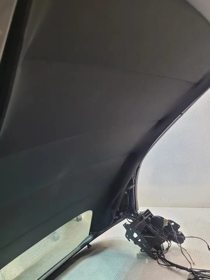 Mercedes-Benz E A207 (2010 - 2017) A2078000030 Комплект складной крыши — фото 17