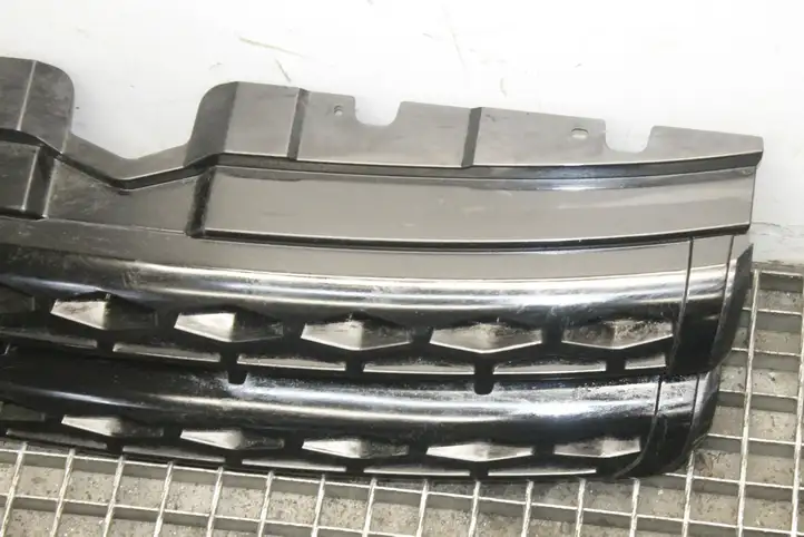 Land Rover Evoque I (2011 - 2015) BJ328B189A Вентиляционная решетка кузова — фото 3
