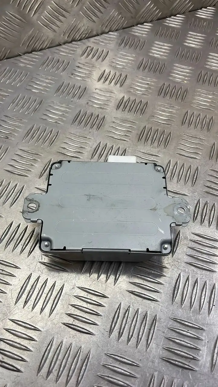 Nissan Juke I F15 (2010 - 2018) 292A54BA0B Модуль управления камерой — фото 5