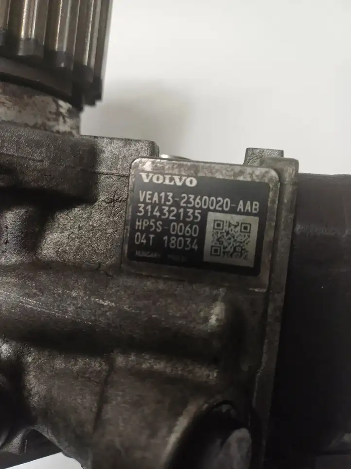 Volvo XC90 (2014 - 2019) 31405404 Комплект системы впрыска — фото 5