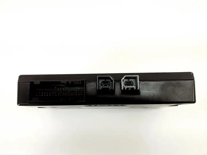 Ford Fiesta (2013 - 2017) AM5T14D212CB Bluetooth модуль — фото 3