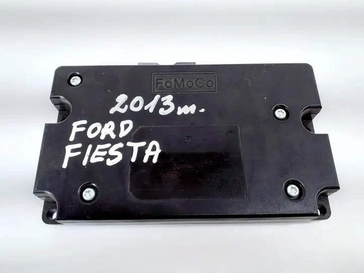Ford Fiesta (2013 - 2017) AM5T14D212CB Bluetooth модуль — фото 4