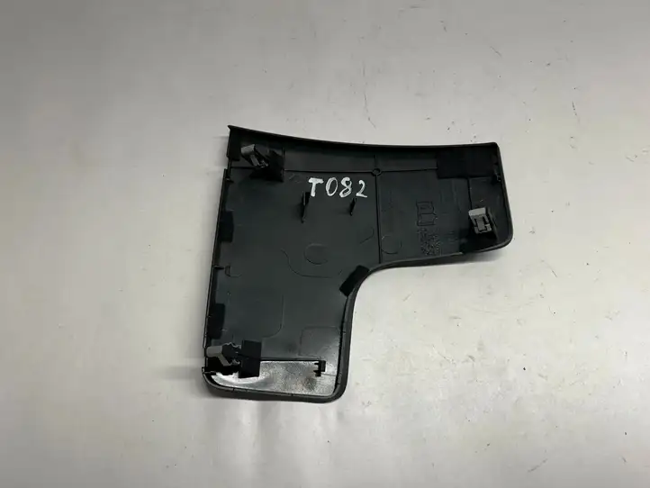 Audi A3/S3 8V (2016 - 2020) 1107339X Прочие внешние детали — фото 12