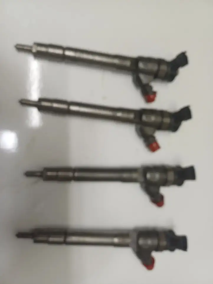 Nissan Qashqai (2013 - 2017) 0445110414 Комплект жиклеров ГБО — фото 2