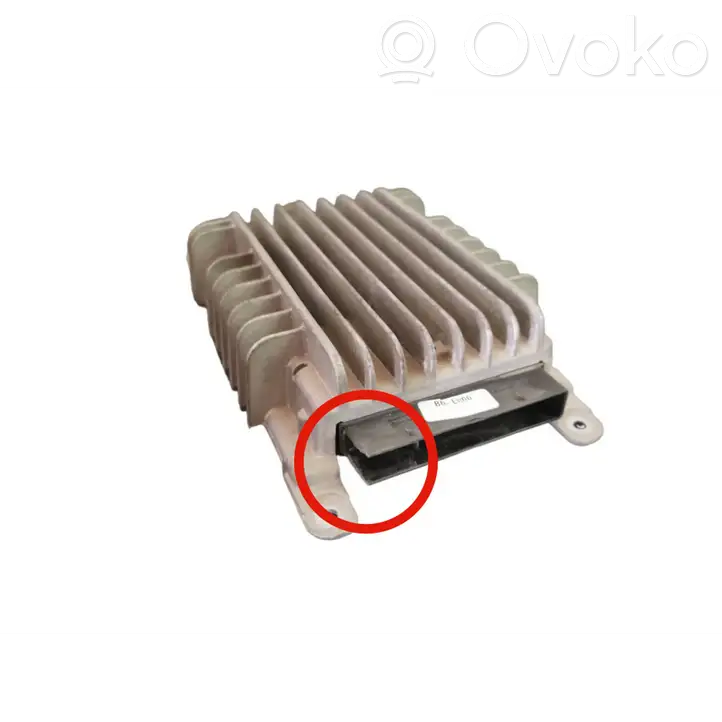 Audi A4 S4 B7 8E 8H (2004 - 2009) 8E5035223C Усилитель звука — фото 1