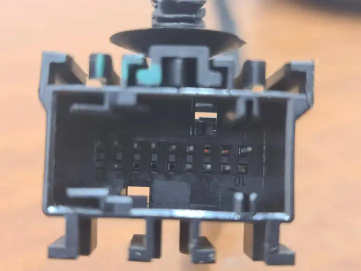 Mini One - Cooper Clubman R55 (2007 - 2014) 9178739 Другие приборные щитки — фото 3