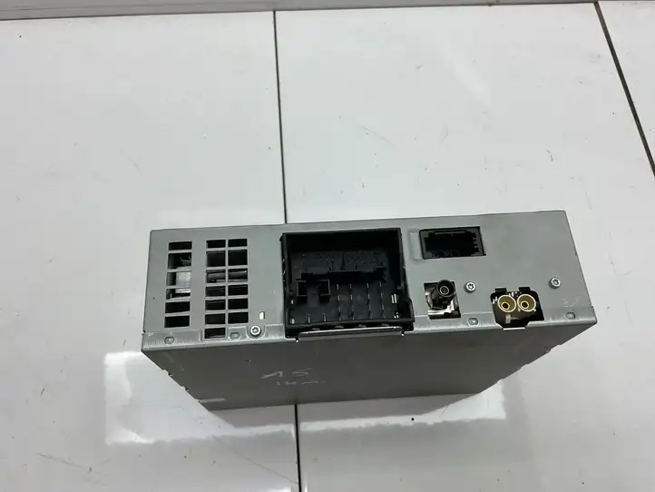 Audi A5 8T 8F (2011 - 2016) 4G0035061N Магнитола / мультимедийная система — фото 2