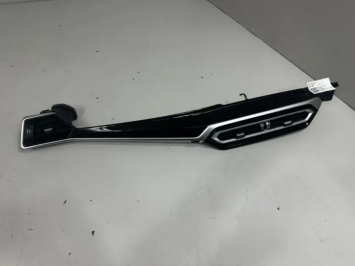 BMW 4 G22 G23 G24 G26 (2020 - ) 9624722 Декоративная планка — фото 1