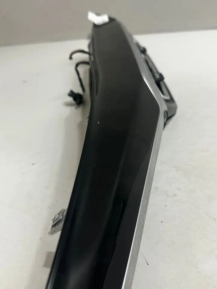 BMW 4 G22 G23 G24 G26 (2020 - ) 9624722 Декоративная планка — фото 4