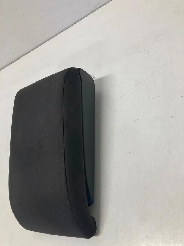 Volkswagen Touran II (2010 - 2016) 1T0864208 Подлокотник — фото 5