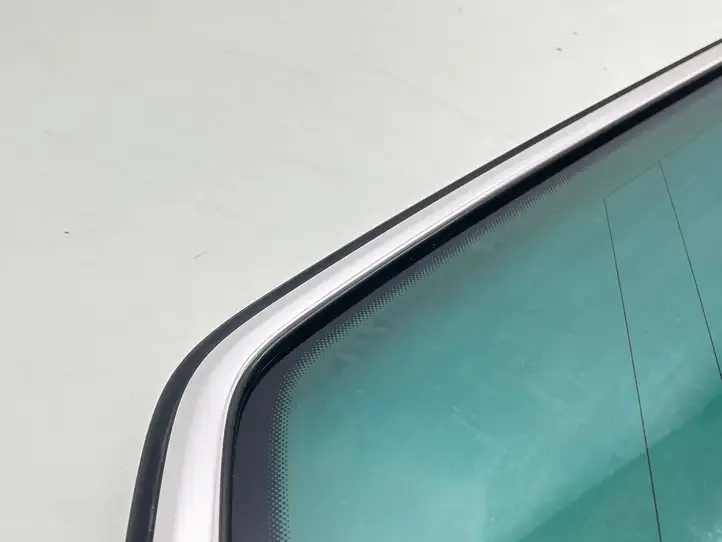 Volkswagen PASSAT B8 (2015 - ) 3G9845298CN Заднее боковое стекло — фото 2