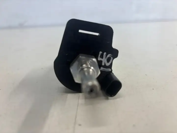 Audi Q5 SQ5 (2017 - ) 4M0963303B Топливный насос Webasto — фото 4