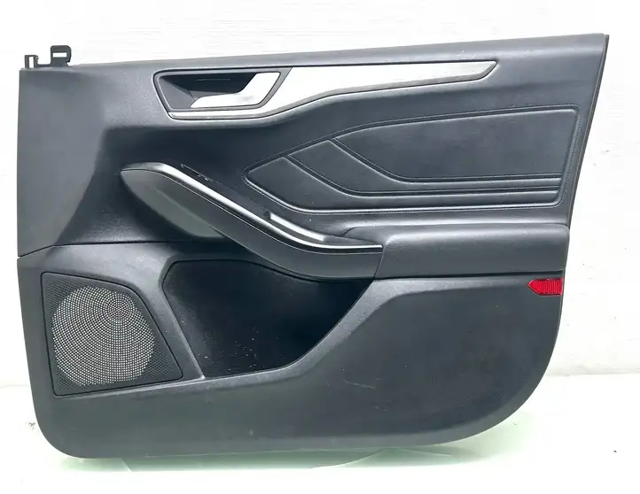 Ford Focus (2019 - ) JX7BA23942 Обшивка передней двери — фото 1