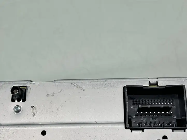 Opel Meriva B (2010 - 2014) 22878353 Магнитола / мультимедийная система — фото 5