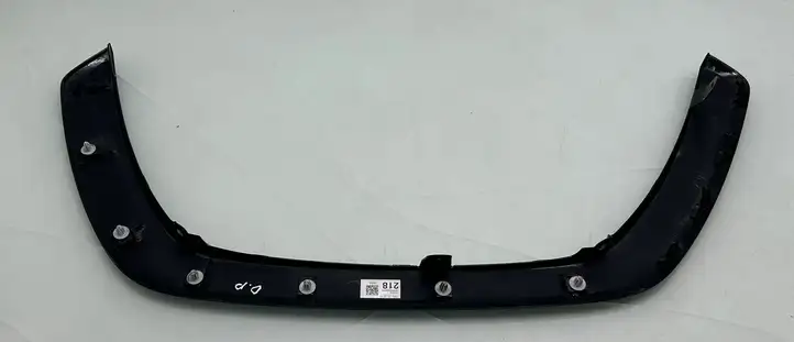 Toyota RAV 4 (XA50) (2018 - ) 7560142170 Накладка колесной арки — фото 7