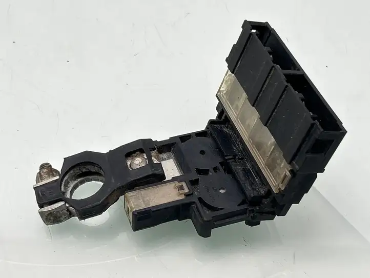 Nissan Qashqai (2010 - 2013) 243807994A Реле защиты аккумулятора — фото 1