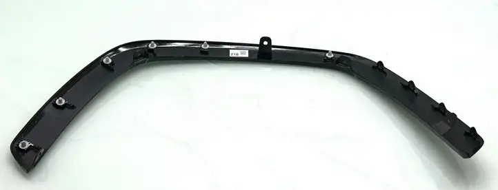 Toyota RAV 4 (XA50) (2018 - ) 7560242170 Накладка колесной арки — фото 3
