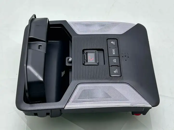 Toyota RAV 4 (XA50) (2018 - ) 1D111292G Включатель освещения интерьера — фото 7