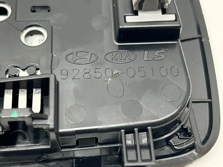 Kia EV6 (2021 - ) 92850Q5100 Задняя подсветка — фото 5