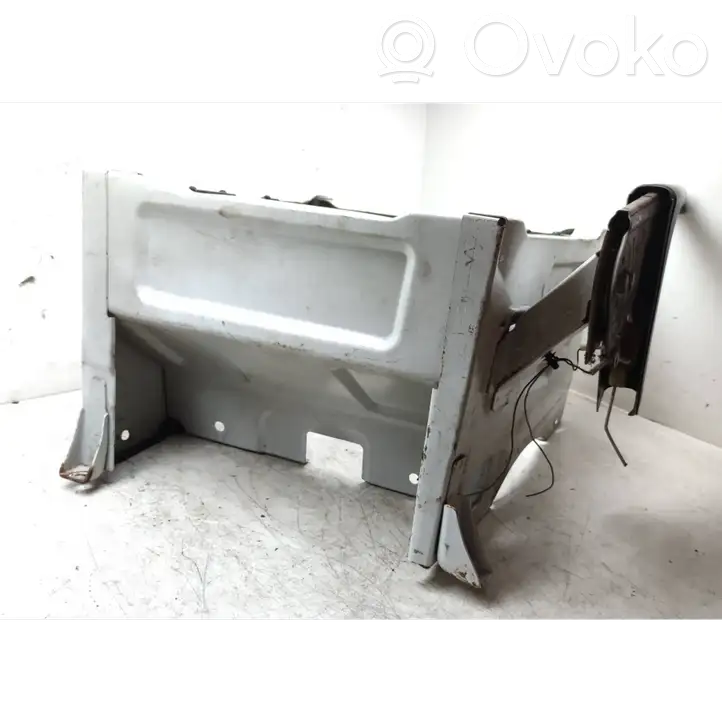 Mercedes-Benz Sprinter W906 (2006 - 2018) 9061351N117062 Нижняя часть сиденья водителя — фото 5