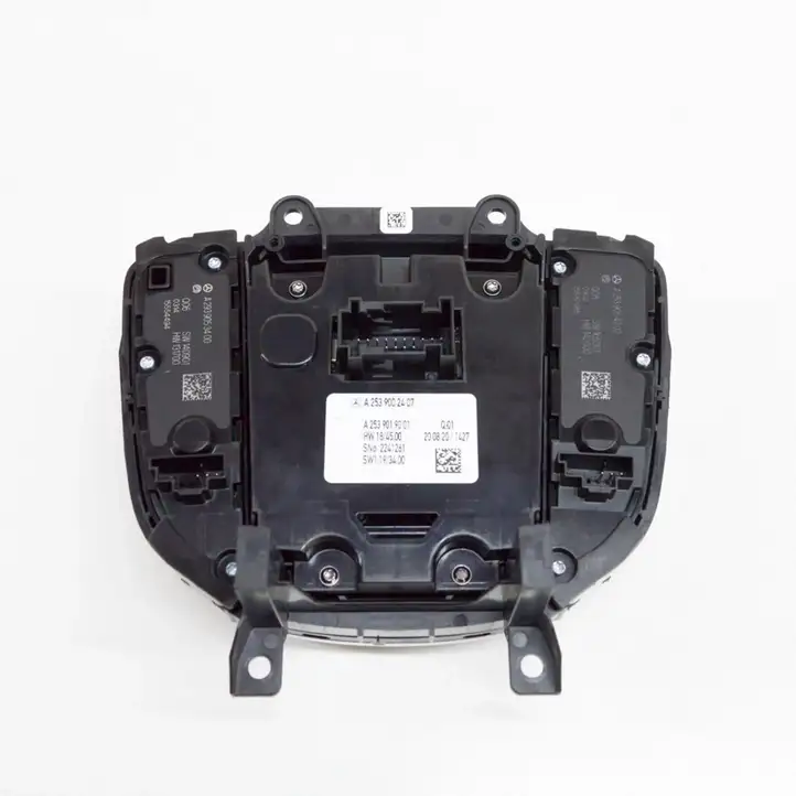 Mercedes-Benz EQC (2018 - ) A2539054202 Контроллер мультимедийной системы — фото 2