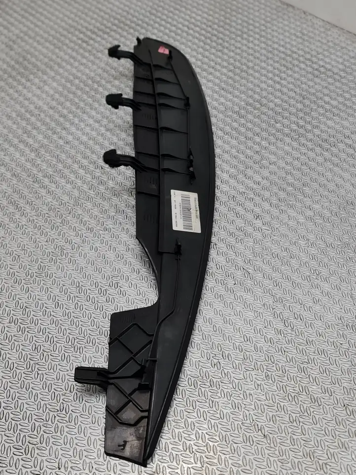 Renault Scenic II - Grand scenic II (2003 - 2006) 8200233253 Прочие детали салона — фото 5