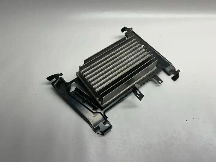 BMW 3 F30 F35 F31 (2012 - 2018) 9383966 Усилитель звука — фото 3