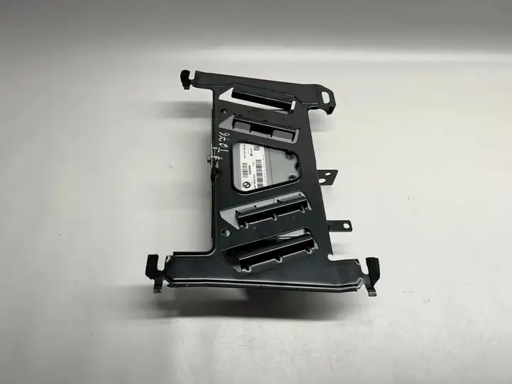 BMW 3 F30 F35 F31 (2012 - 2018) 9383966 Усилитель звука — фото 6