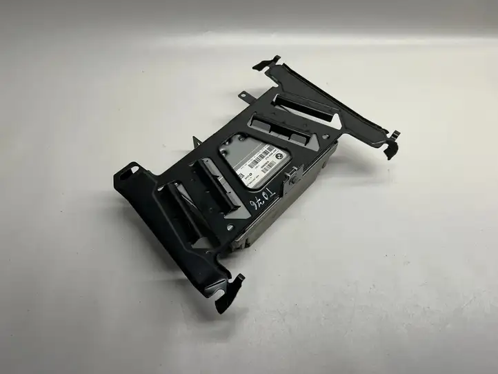 BMW 3 F30 F35 F31 (2012 - 2018) 9383966 Усилитель звука — фото 9