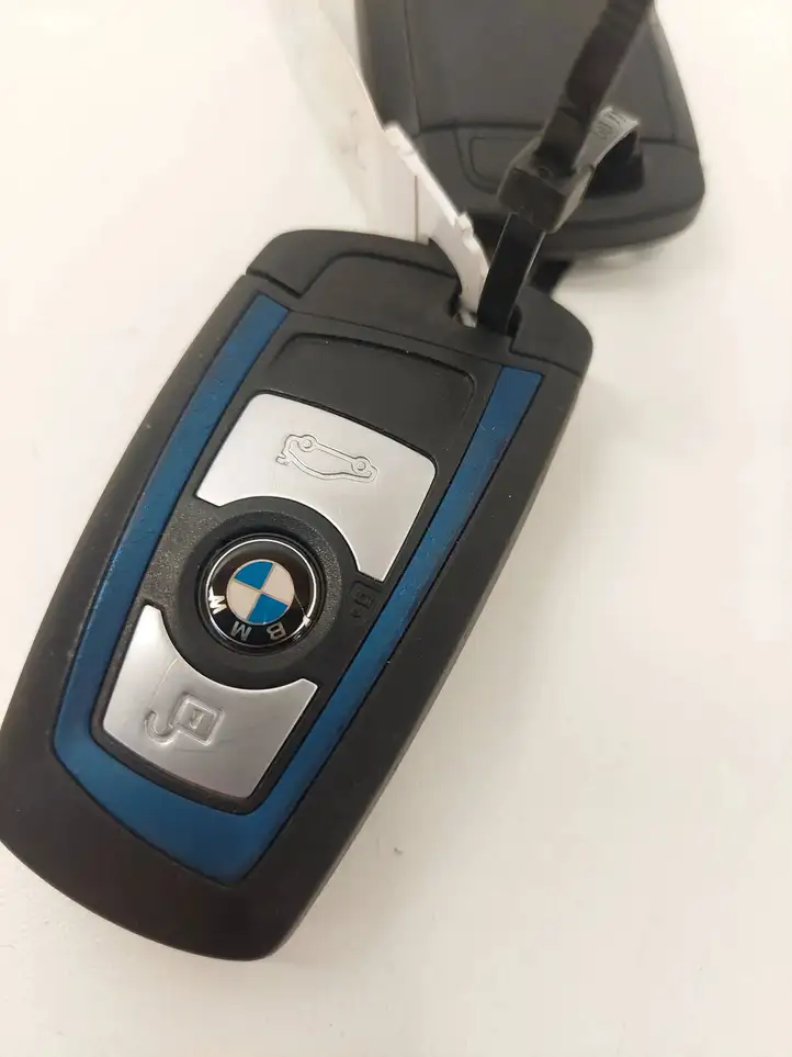 BMW 3 GT F34 (2013 - 2017) 859636201 Комплект системы зажигания — фото 7