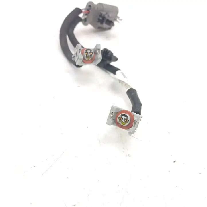 Peugeot Expert (2007 - 2016) 9688246780 Проводка топливных форсунок — фото 2