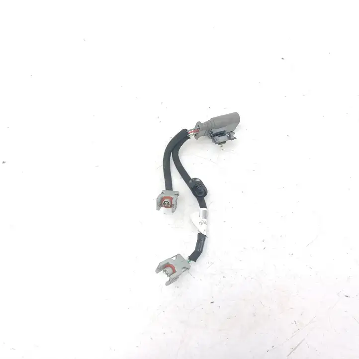 Peugeot Expert (2007 - 2016) 9688246780 Проводка топливных форсунок — фото 3