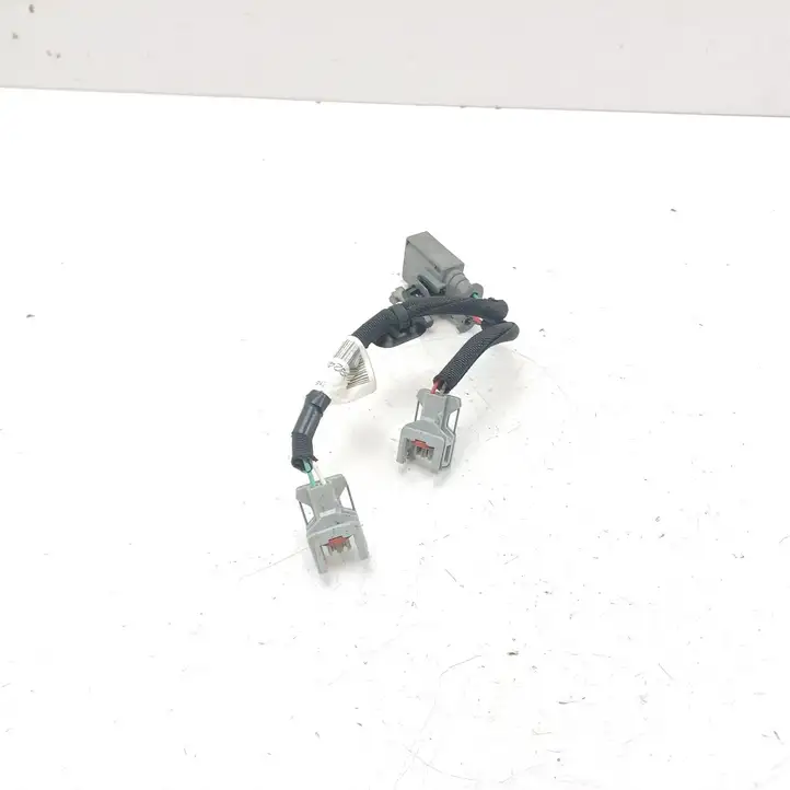 Peugeot Expert (2007 - 2016) 9688246780 Проводка топливных форсунок — фото 5