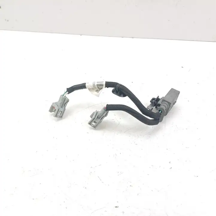 Peugeot Expert (2007 - 2016) 9688246780 Проводка топливных форсунок — фото 6